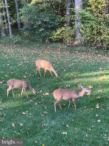 2815 DRY CREEK CT, Huntingtown, MD 20639