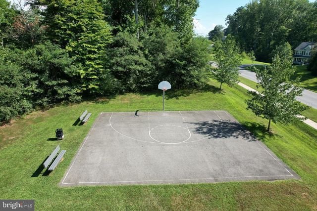 2815 DRY CREEK CT, Huntingtown, MD 20639