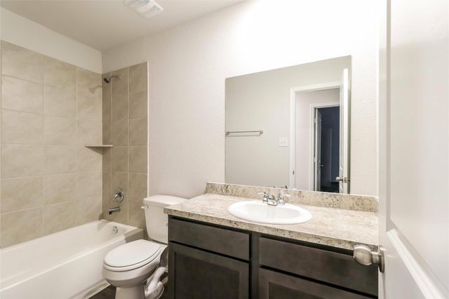 2503 Shad Drive, Conroe, TX 77384