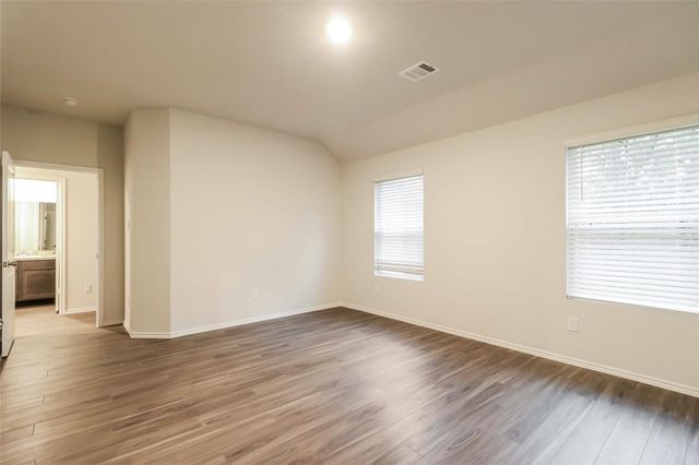2503 Shad Drive, Conroe, TX 77384