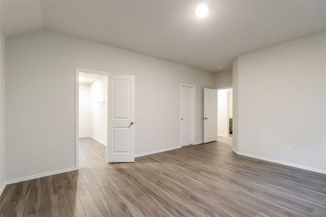 2503 Shad Drive, Conroe, TX 77384