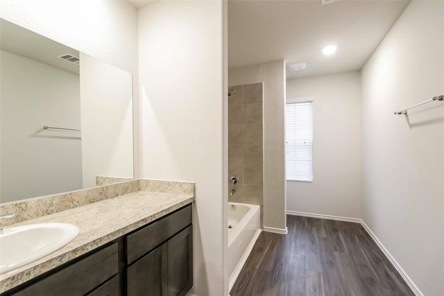 2503 Shad Drive, Conroe, TX 77384