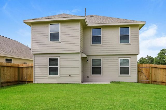 2503 Shad Drive, Conroe, TX 77384