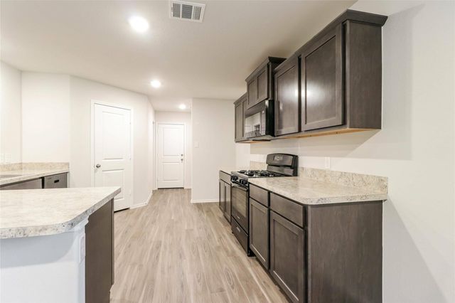 2503 Shad Drive, Conroe, TX 77384