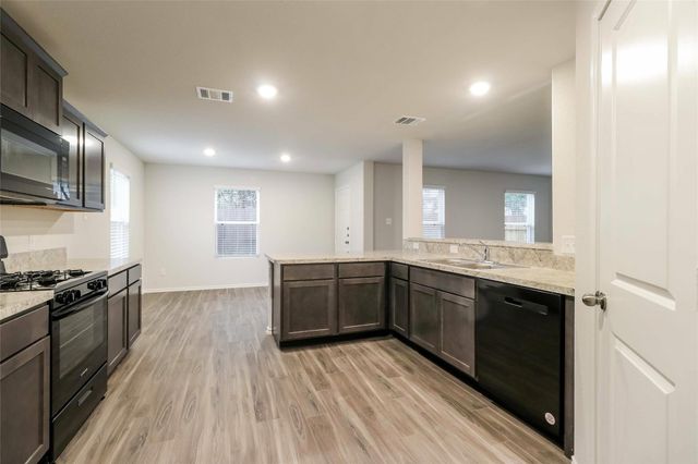 2503 Shad Drive, Conroe, TX 77384