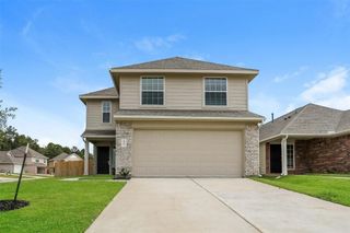 2503 Shad Drive, Conroe, TX 77384