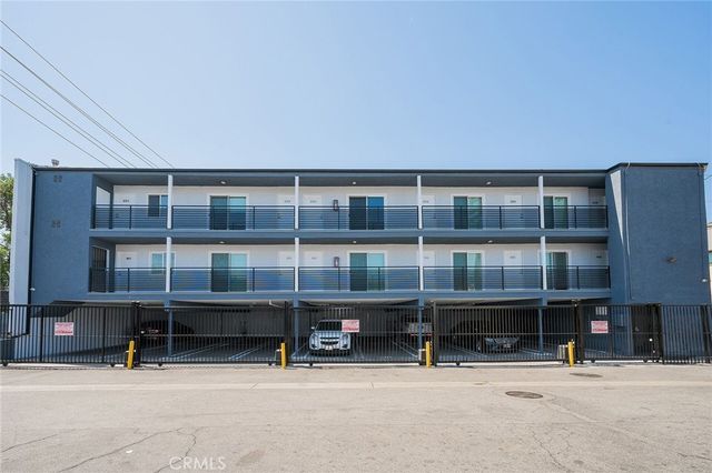 6745 Laurel Canyon 202, North Hollywood, CA 91606