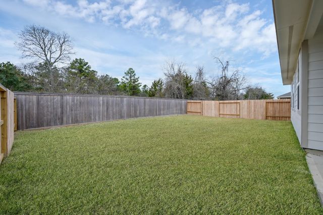 516 Monarch Trail, Huntsville, TX 77340