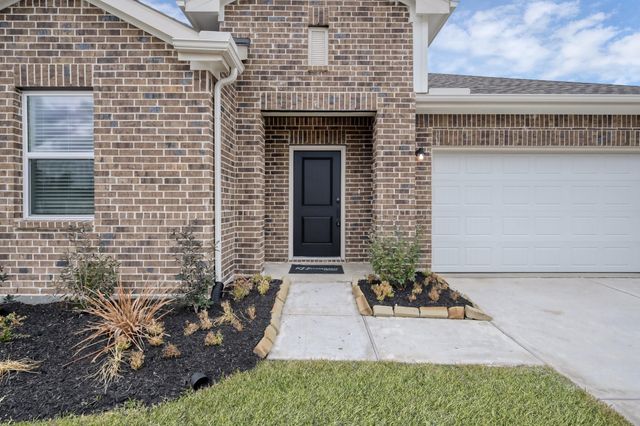 516 Monarch Trail, Huntsville, TX 77340