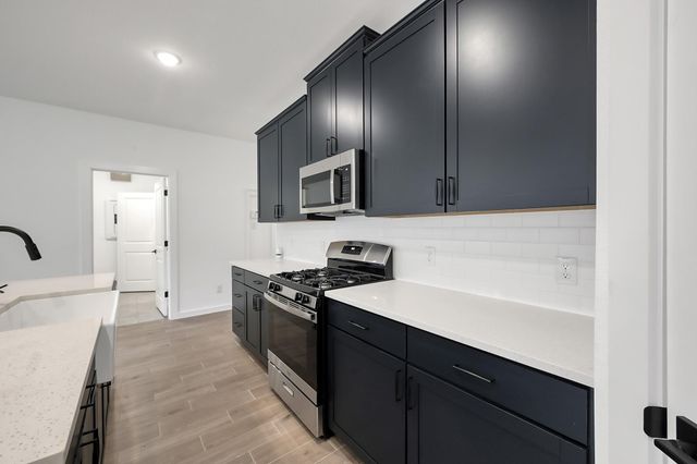 516 Monarch Trail, Huntsville, TX 77340