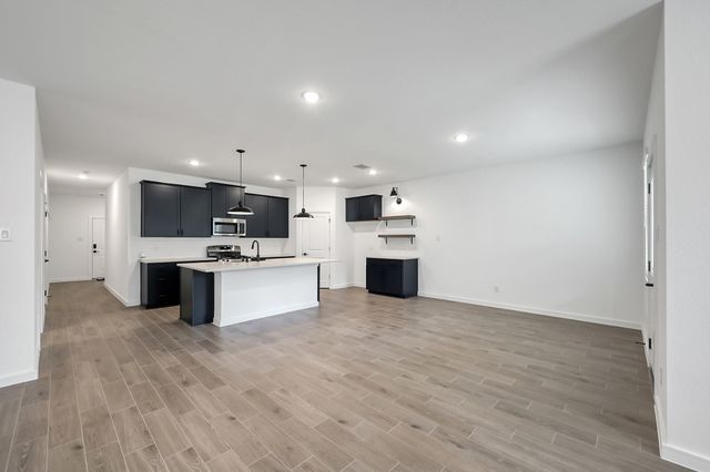 516 Monarch Trail, Huntsville, TX 77340