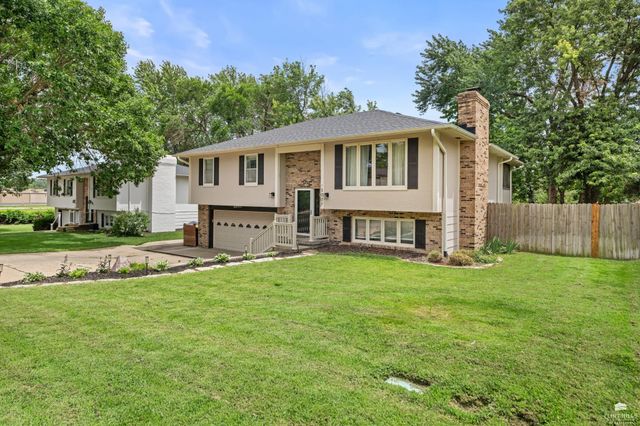 3007 Shaffer Street, Manhattan, KS 66503