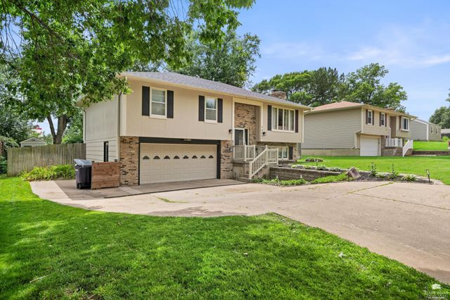 3007 Shaffer Street, Manhattan, KS 66503