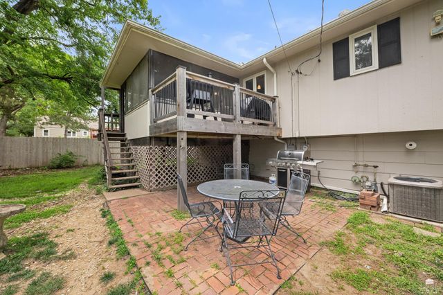 3007 Shaffer Street, Manhattan, KS 66503