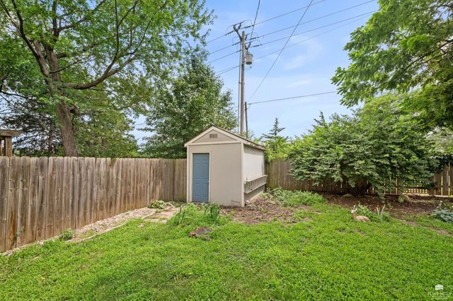 3007 Shaffer Street, Manhattan, KS 66503
