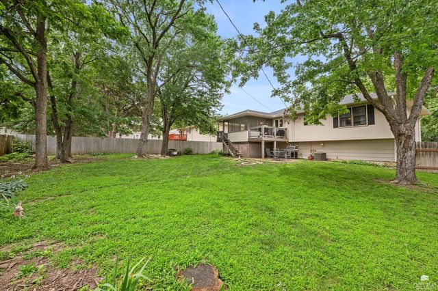 3007 Shaffer Street, Manhattan, KS 66503