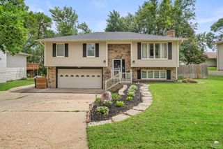 3007 Shaffer Street, Manhattan, KS 66503