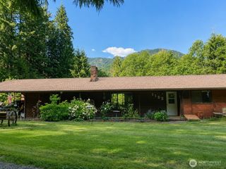 118 B Dodge Road #B, Morton, WA 98356