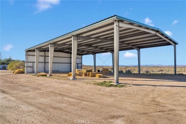 37404 Harvard Road, Newberry Springs, CA 92365