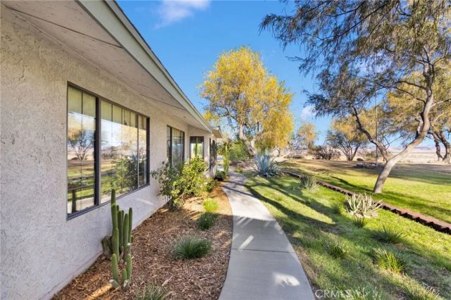 37404 Harvard Road, Newberry Springs, CA 92365