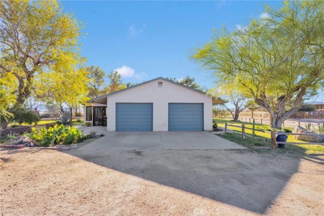 37404 Harvard Road, Newberry Springs, CA 92365