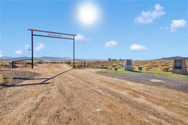 37404 Harvard Road, Newberry Springs, CA 92365