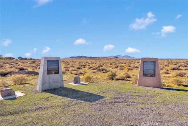 37404 Harvard Road, Newberry Springs, CA 92365