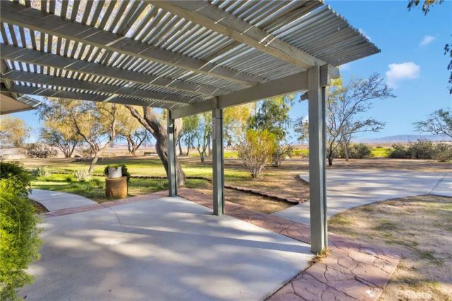37404 Harvard Road, Newberry Springs, CA 92365