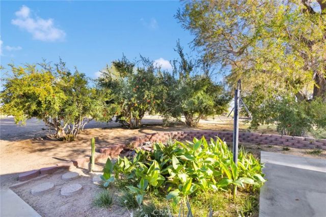 37404 Harvard Road, Newberry Springs, CA 92365