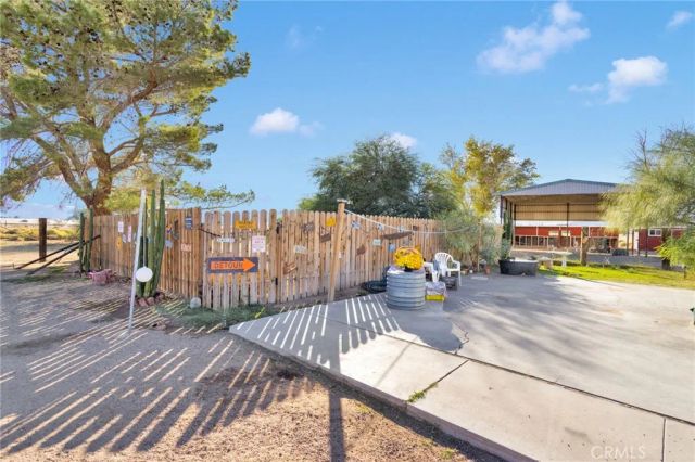 37404 Harvard Road, Newberry Springs, CA 92365