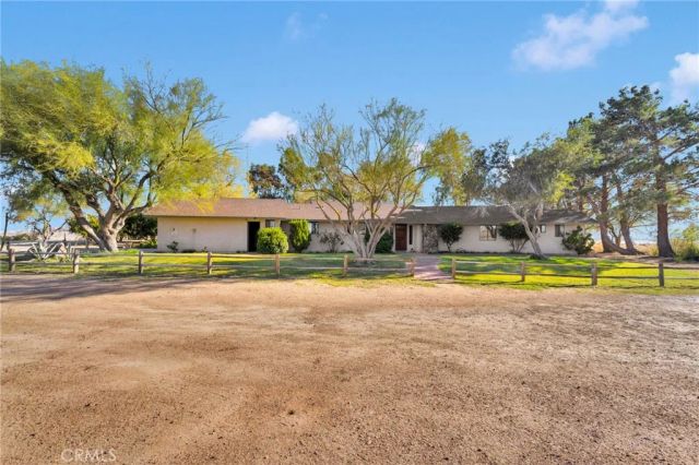 37404 Harvard Road, Newberry Springs, CA 92365