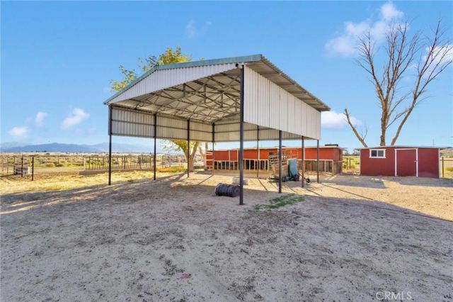 37404 Harvard Road, Newberry Springs, CA 92365