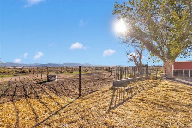 37404 Harvard Road, Newberry Springs, CA 92365
