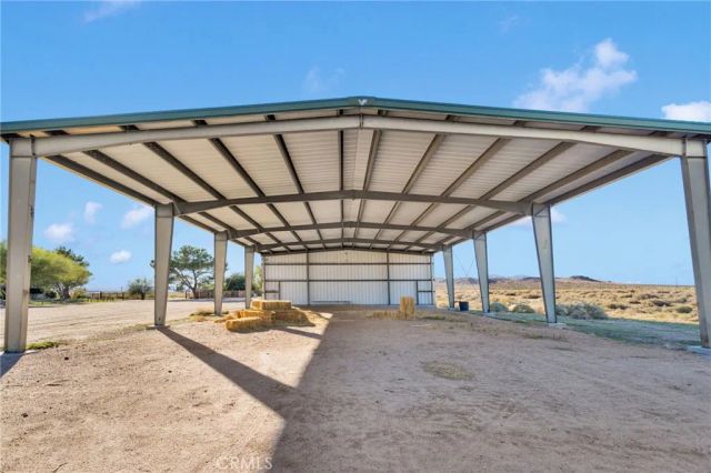 37404 Harvard Road, Newberry Springs, CA 92365
