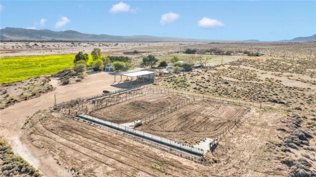 37404 Harvard Road, Newberry Springs, CA 92365
