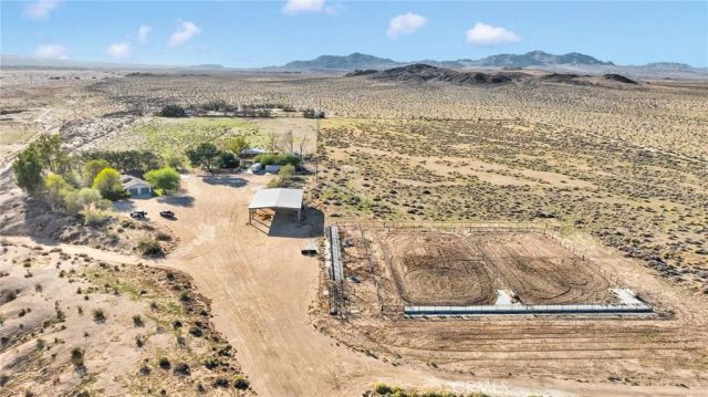 37404 Harvard Road, Newberry Springs, CA 92365