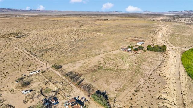 37404 Harvard Road, Newberry Springs, CA 92365