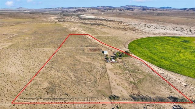 37404 Harvard Road, Newberry Springs, CA 92365