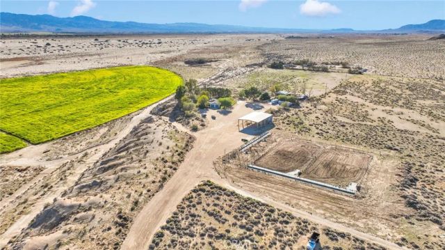 37404 Harvard Road, Newberry Springs, CA 92365