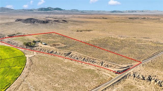 37404 Harvard Road, Newberry Springs, CA 92365