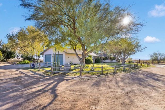 37404 Harvard Road, Newberry Springs, CA 92365