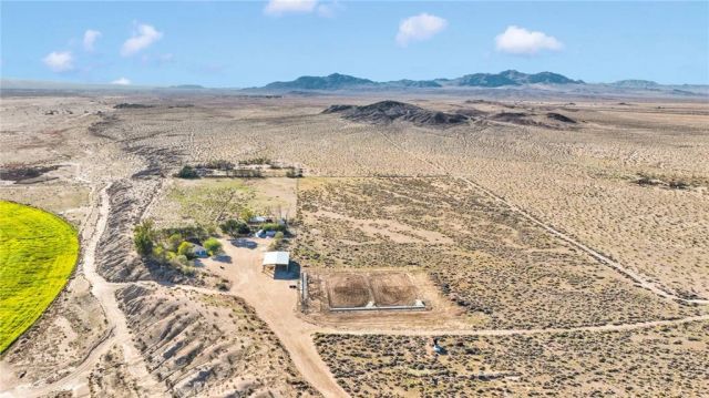 37404 Harvard Road, Newberry Springs, CA 92365