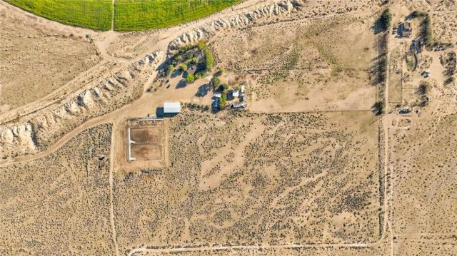 37404 Harvard Road, Newberry Springs, CA 92365