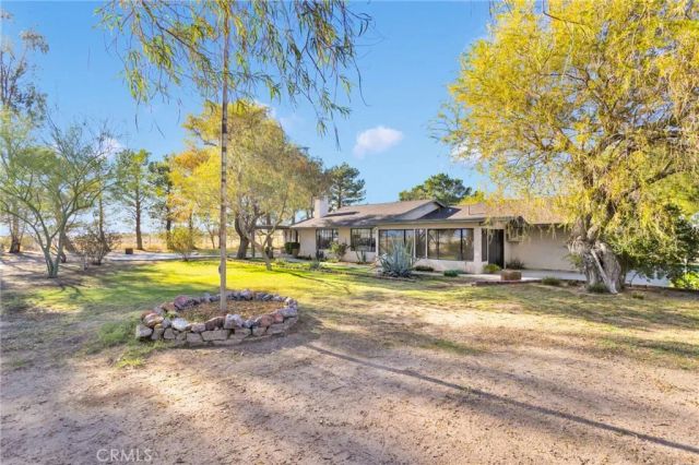 37404 Harvard Road, Newberry Springs, CA 92365