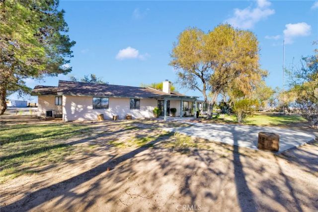 37404 Harvard Road, Newberry Springs, CA 92365