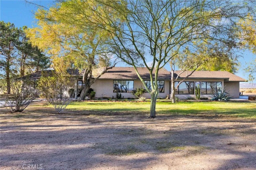 37404 Harvard Road, Newberry Springs, CA 92365