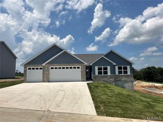 2783 Earth Crest Drive, Washington, MO 63090