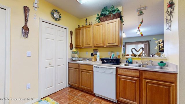 824 Temple Street, Cocoa, FL 32922