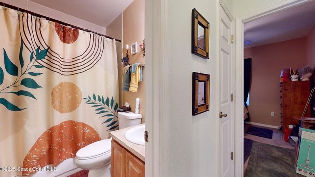 824 Temple Street, Cocoa, FL 32922