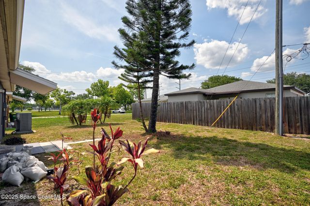 824 Temple Street, Cocoa, FL 32922